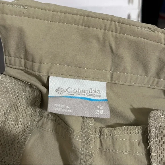 NWT Columbia pants - Picture 6 of 8